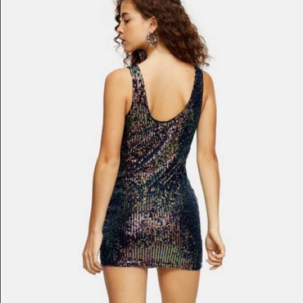Topshop AS SEEN ON TV: Tiny Pretty Things - Picture 9 of 11